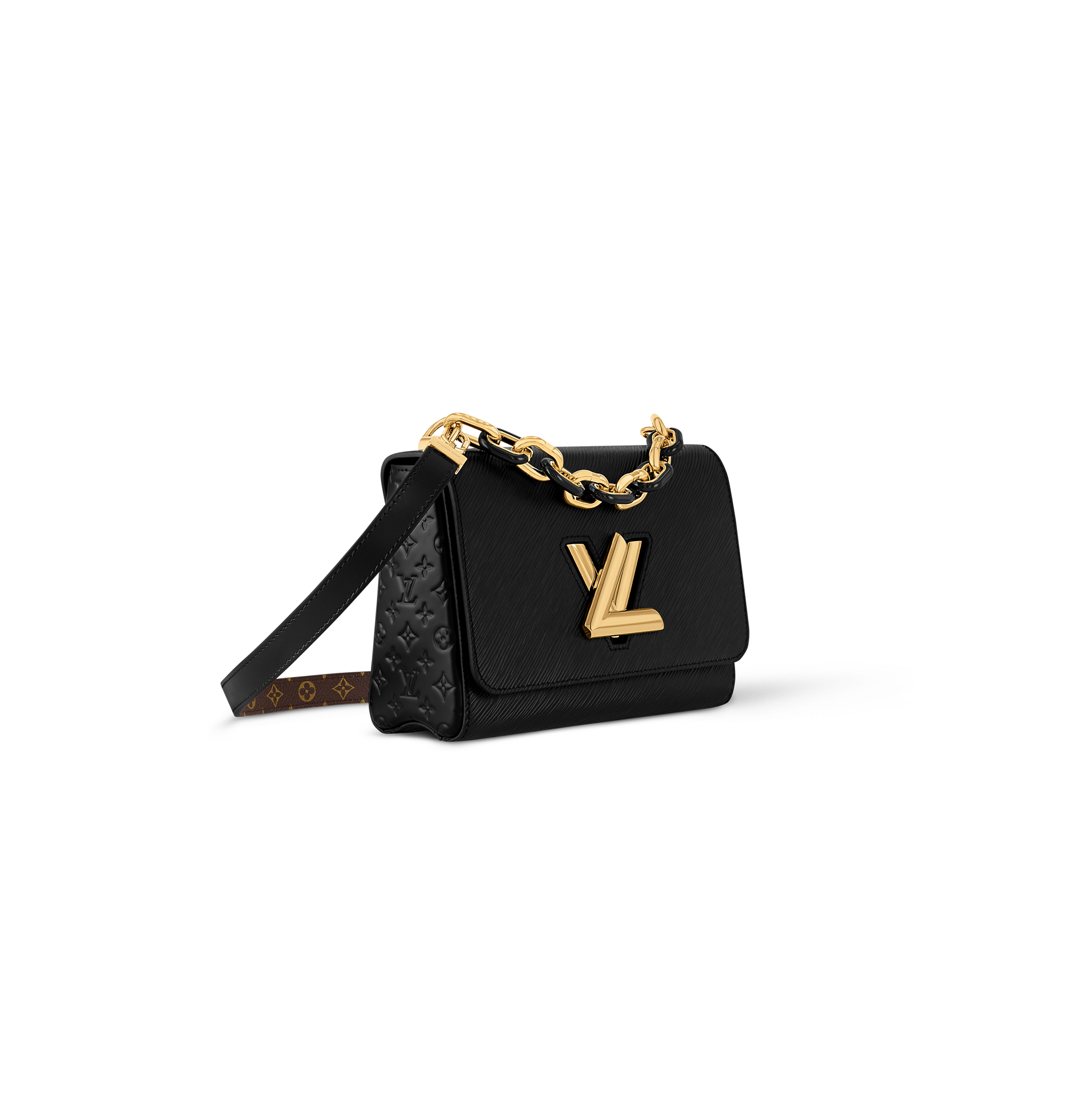 l**is V*t*n twist mm slim m12736 (23*16*8cm)